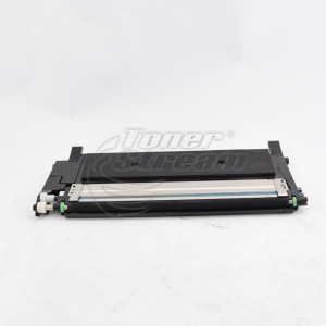 Streaming toner cartridge Samsung CLT-K404S / SU100A- 1500 copies, black, for use in SL-C430 - Image 3