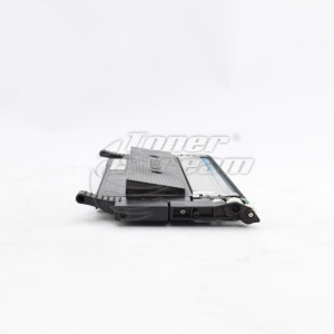 Streaming toner cartridge Samsung CLT-K404S / SU100A- 1500 copies, black, for use in SL-C430 - Image 5