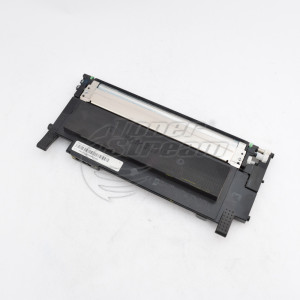 New original toner cartridge Samsung CLT-K404S / SU100A- 1500 copies, black, for use in SL-C430 - Image 1