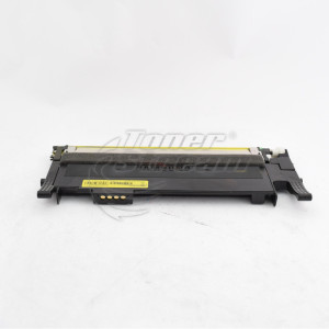 Toner cartridge Samsung CLT-Y404S / SU444A- 1000 copies, yellow, for use in SL-C430 - Image 2