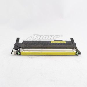 Toner cartridge Samsung CLT-Y404S / SU444A- 1000 copies, yellow, for use in SL-C430 - Image 3