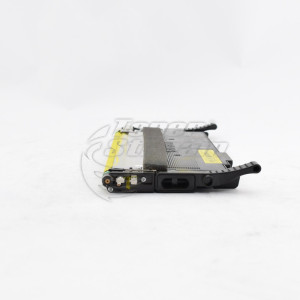 Streaming toner cartridge Samsung CLT-Y404S / SU444A- 1000 copies, yellow, for use in SL-C430 - Image 4
