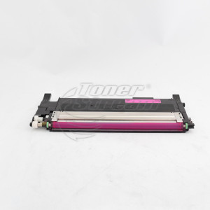 Toner cartridge Samsung CLT-M404S / SU234A- 1000 copies, magenta, for use in SL-C430 - Image 3