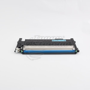 Toner cartridge Samsung CLT-C404S / ST966A- 1000 copies, cyan, for use in SL-C430 - Image 3