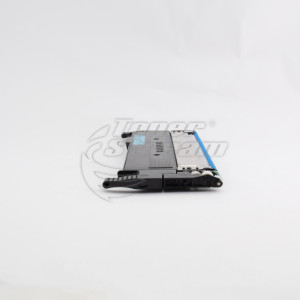 Streaming toner cartridge Samsung CLT-C404S / ST966A- 1000 copies, cyan, for use in SL-C430 - Image 5