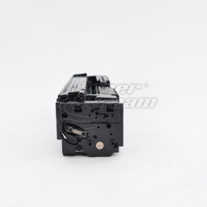 Streaming toner cartridge Hewlett-Packard CF402X - 201X- 2300 copies, yellow, for use in Color LaserJet Pro M252 - Image 3