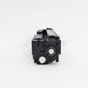 Streaming toner cartridge Hewlett-Packard CF402X - 201X- 2300 copies, yellow, for use in Color LaserJet Pro M252 - Image 4