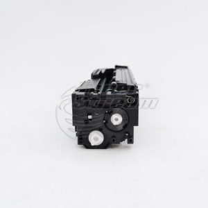 Toner cartridge Hewlett-Packard CF401A - 201A- 1400 copies, cyan, for use in Color LaserJet Pro M252 - Image 4