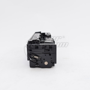 Toner cartridge Hewlett-Packard CF400A - 201A- 1500 copies, black, for use in Color LaserJet Pro M252 - Image 3