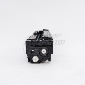 Toner cartridge Hewlett-Packard CF400A - 201A- 1500 copies, black, for use in Color LaserJet Pro M252 - Image 4