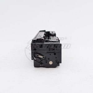 Streaming toner cartridge Hewlett-Packard CF402A - 201A- 1400 copies, yellow, for use in Color LaserJet Pro M252 - Image 2