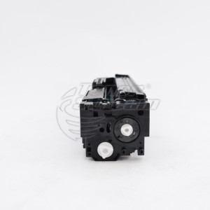 Streaming toner cartridge Hewlett-Packard CF403X - 201X- 2300 copies, magenta, for use in Color LaserJet Pro M252 - Image 4