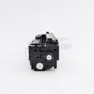 Toner cartridge Hewlett-Packard CF400X - 201X- 2800 copies, black, for use in Color LaserJet Pro M252 - Image 4