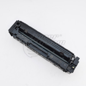 CF400X - 201X Streaming