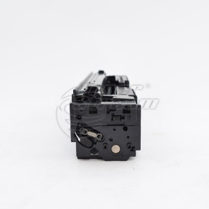 Streaming toner cartridge Hewlett-Packard CF400X - 201X- 2800 copies, black, for use in Color LaserJet Pro M252 - Image 3
