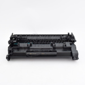 Product with damaged packaging, original toner cartridge Hewlett-Packard CF226X - 26X- 9000 copies, monochrome, for use in LaserJet Pro M402 - Image 2