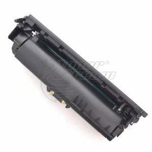 Streaming toner cartridge Hewlett-Packard CF032A - 646A- 12500 copies, yellow, for use in Color LaserJet CM4540 MFP - Image 3