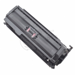 Toner cartridge Hewlett-Packard CF033A - 646A- 12500 copies, magenta, for use in Color LaserJet CM4540 MFP - Image 4