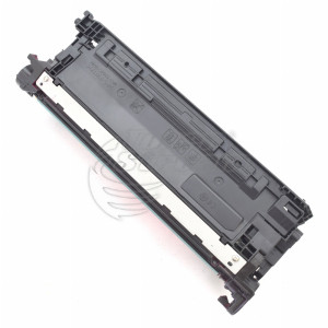 Streaming toner cartridge Hewlett-Packard CF033A - 646A- 12500 copies, magenta, for use in Color LaserJet CM4540 MFP - Image 2