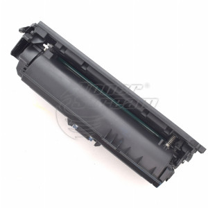 Streaming toner cartridge Hewlett-Packard CF031A - 646A- 12500 copies, cyan, for use in Color LaserJet CM4540 MFP - Image 3