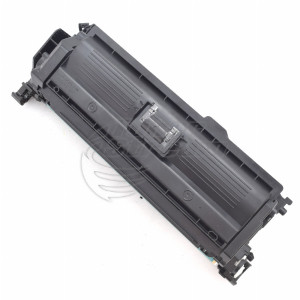 Toner cartridge Hewlett-Packard CE264X - 646X- 17000 copies, black, for use in Color LaserJet CM4540 MFP - Image 4