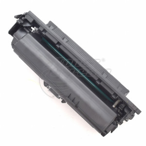 Streaming toner cartridge Hewlett-Packard CE264X - 646X- 17000 copies, black, for use in Color LaserJet CM4540 MFP - Image 3