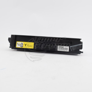 Toner cartridge Brother TN-900Y- 6000 copies, yellow, for use in HL-L9200 - Image 4