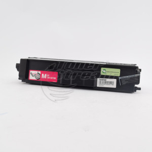 Toner cartridge Brother TN-321M- 1500 copies, magenta, for use in HL-L8250 - Image 4