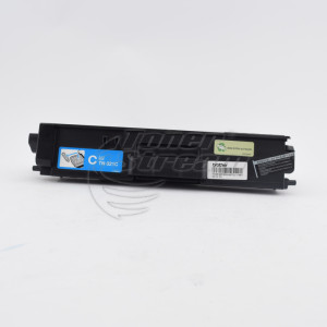 New original toner cartridge Brother TN-321C- 1500 copies, cyan, for use in HL-L8250 - Image 4