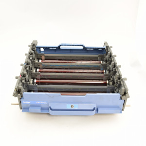 Drum unit Brother DR-321CL- 25000 copies, color, for use in HL-L8250 - Image 2
