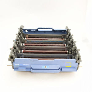 Drum unit Brother DR-321CL- 25000 copies, color, for use in HL-L8250 - Image 5