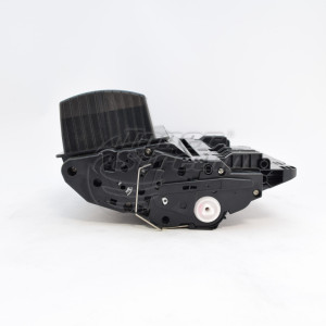 Toner cartridge Hewlett-Packard CF281X - 81X- 25000 copies, monochrome, for use in LaserJet Enterprise M606 - Image 5