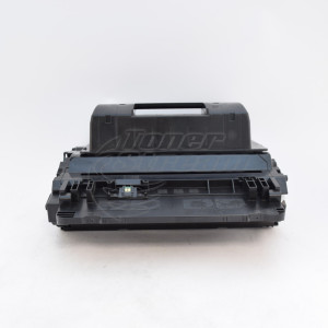 New original toner cartridge Hewlett-Packard CF281X - 81X- 25000 copies, monochrome, for use in LaserJet Enterprise M606 - Image 3