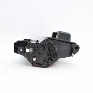 Toner cartridge Hewlett-Packard CF281A - 81A- 10500 copies, monochrome, for use in LaserJet Enterprise M606 - Image 5