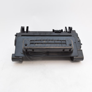 Streaming toner cartridge Hewlett-Packard CF281A - 81A- 10500 copies, monochrome, for use in LaserJet Enterprise M606 - Image 2