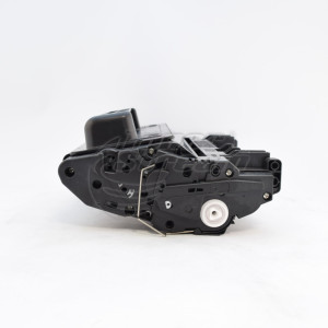 Streaming toner cartridge Hewlett-Packard CF281A - 81A- 10500 copies, monochrome, for use in LaserJet Enterprise M606 - Image 4