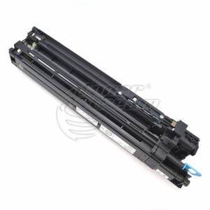 Барабанен модул Konica/Minolta IU-711Y / A2X208D- 155000 копия, жълт, предназначена за Bizhub C654 - Изображение 2