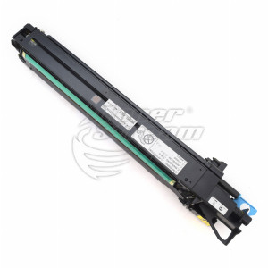 Барабанен модул Konica/Minolta IU-711Y / A2X208D- 155000 копия, жълт, предназначена за Bizhub C654 - Изображение 3