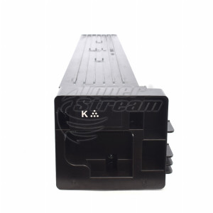 Toner cartridge Konica/Minolta TN-711K / A3VU130- 47200 copies, black, for use in Bizhub C654 - Image 3