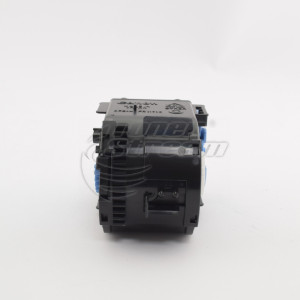 Streaming toner cartridge Canon Cartridge 702- 6000 copies, cyan, for use in LBP 5970 - Image 3