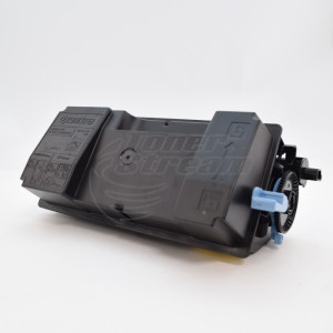 Тонер касета Kyocera/Mita TK-3130- 25000 копия, монохромна, предназначена за FS-4200 - Изображение 3