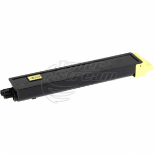 Toner cartridge Kyocera/Mita TK-895Y- 6000 copies, yellow, for use in FS-C8520MFP - Image 4