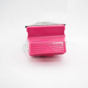 Streaming toner cartridge Kyocera/Mita TK-895M- 6000 copies, magenta, for use in FS-C8520MFP - Image 2