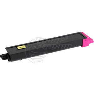 Streaming toner cartridge Kyocera/Mita TK-895M- 6000 copies, magenta, for use in FS-C8520MFP - Image 4