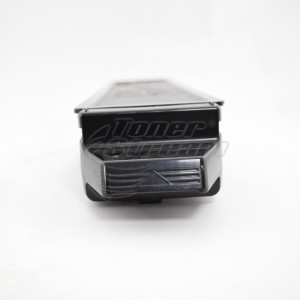 New original toner cartridge Kyocera/Mita TK-895K- 12000 copies, black, for use in FS-C8520MFP - Image 2