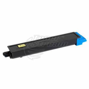 Toner cartridge Kyocera/Mita TK-895C- 6000 copies, cyan, for use in FS-C8520MFP - Image 4