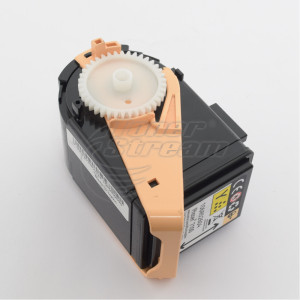 Streaming toner cartridge Xerox 106R02608- 4500 copies, yellow, for use in Phaser 7100 - Image 4