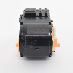 Стриймирана тонер касета Xerox 106R02607- 4500 копия, магента, предназначена за Phaser 7100 - Изображение 2