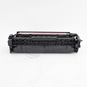 Streaming toner cartridge Hewlett-Packard CF383A - 312A- 2700 copies, magenta, for use in ColorLaserJet Pro M476 MFP - Image 2