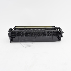 Streaming toner cartridge Hewlett-Packard CF382A - 312A- 2700 copies, yellow, for use in ColorLaserJet Pro M476 MFP - Image 2